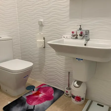 Orlando Tenerife Apartament