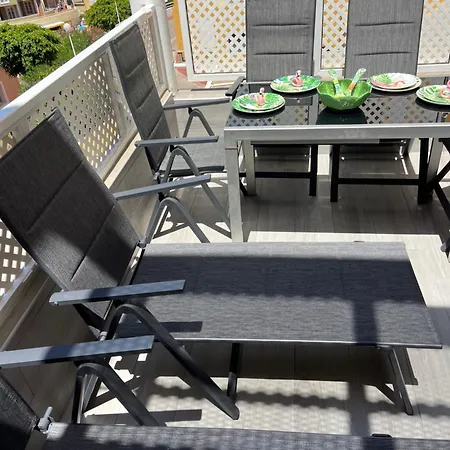 Orlando Tenerife Costa Adeje (Tenerife)