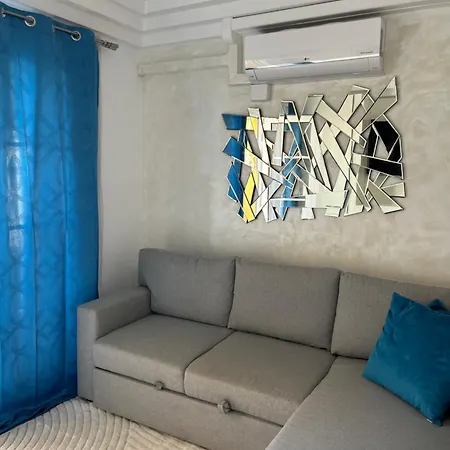 Orlando Tenerife * Costa Adeje (Tenerife)