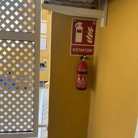 Orlando Tenerife Apartament