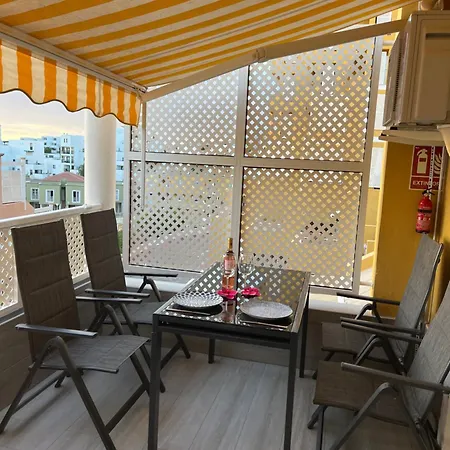 Apartment Orlando Tenerife