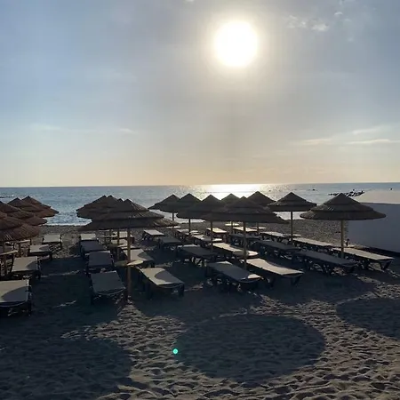 Apartament Orlando Tenerife *