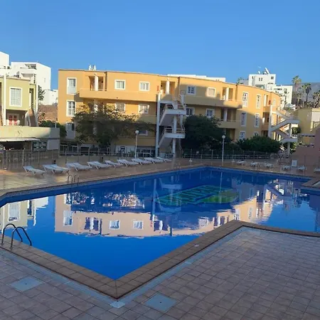 Orlando Tenerife Apartament *