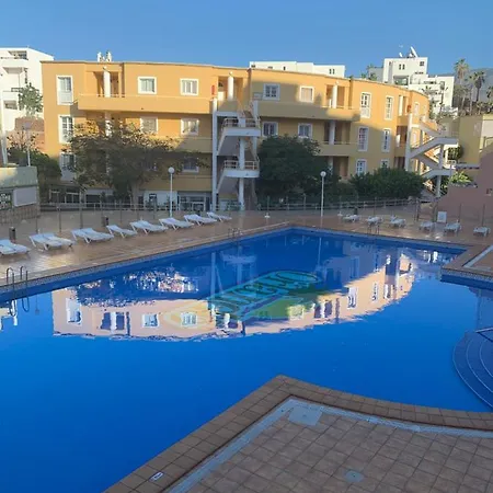 Orlando Tenerife Apartament Costa Adeje (Tenerife)