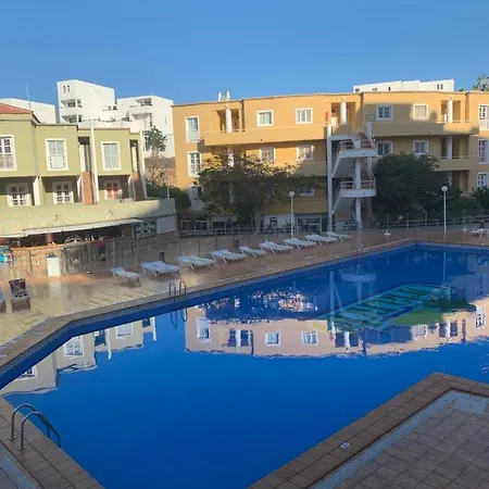 Apartament Orlando Tenerife Costa Adeje (Tenerife)