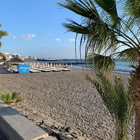 Apartament Orlando Tenerife Costa Adeje (Tenerife)