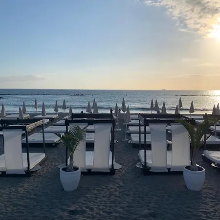 Apartament Orlando Tenerife Costa Adeje (Tenerife)