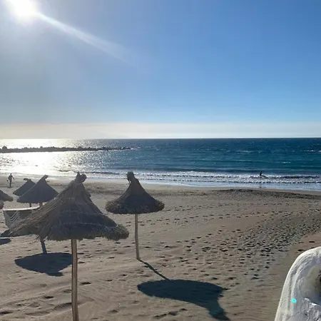 Apartament Orlando Tenerife