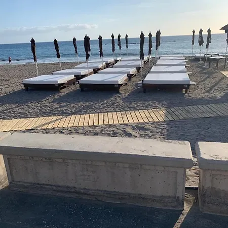 Apartament Orlando Tenerife Costa Adeje (Tenerife)