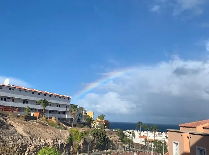 Orlando Tenerife * Costa Adeje (Tenerife)