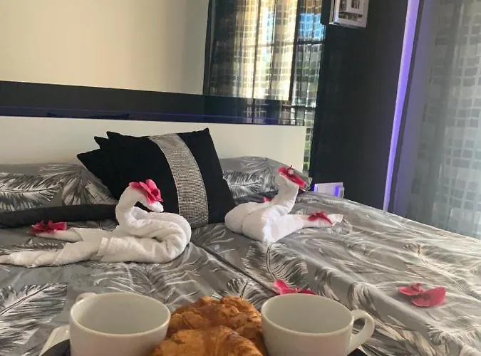 Orlando Tenerife Appartamento Costa Adeje (Tenerife)