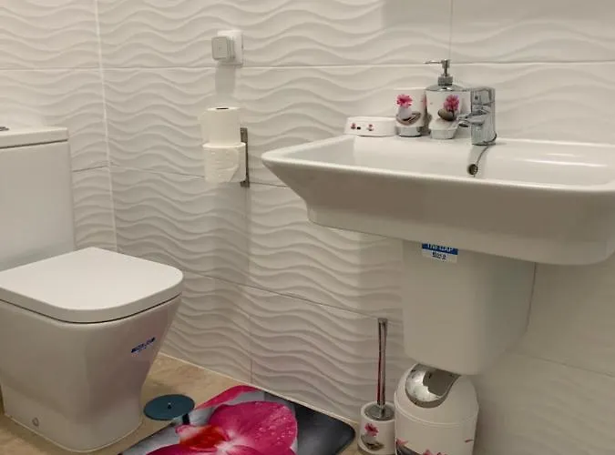 Orlando Tenerife Appartamento