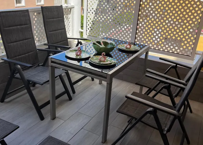 Orlando Tenerife Appartamento Costa Adeje (Tenerife)