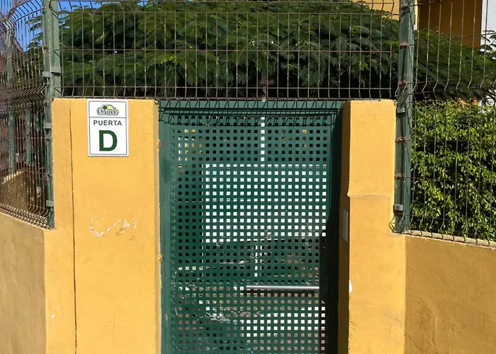 Orlando Tenerife * Costa Adeje (Tenerife)