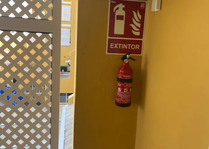 Orlando Tenerife Appartamento