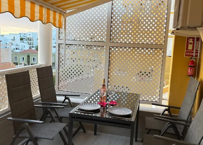 Appartamento Orlando Tenerife