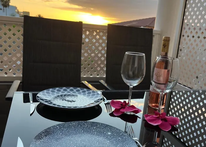 Appartamento Orlando Tenerife *