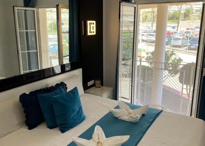 Appartamento Orlando Tenerife Costa Adeje (Tenerife)