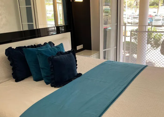 Appartamento Orlando Tenerife