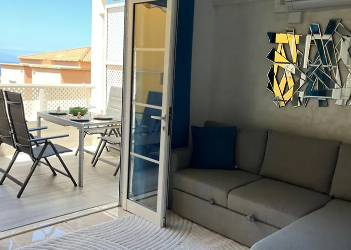 Appartamento Orlando Tenerife *