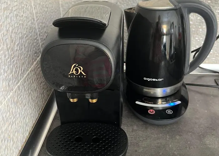 Orlando Tenerife Appartamento Costa Adeje (Tenerife)