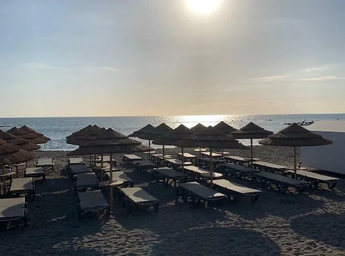 Appartamento Orlando Tenerife *