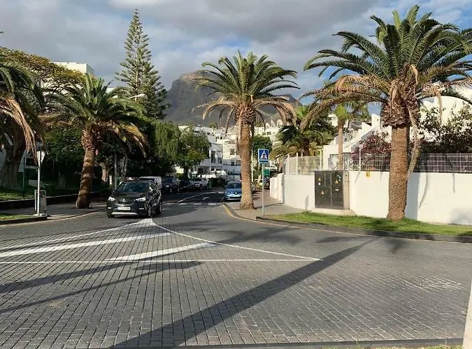 Appartamento Orlando Tenerife *