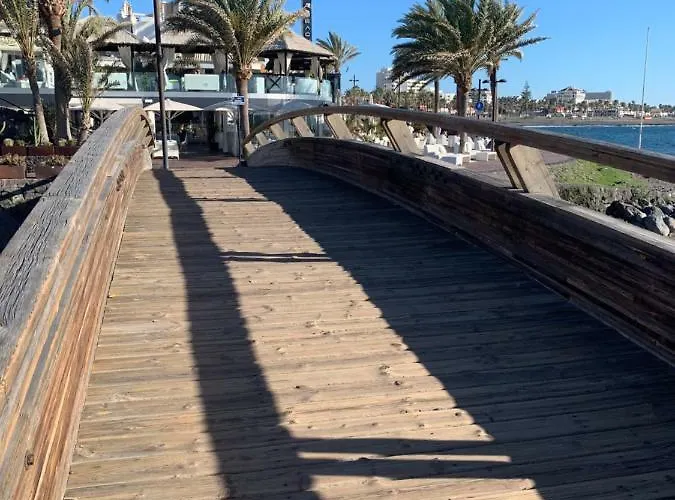 Orlando Tenerife * Costa Adeje (Tenerife)