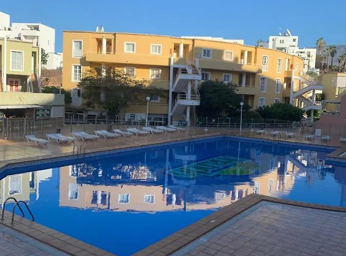 Orlando Tenerife Appartamento *