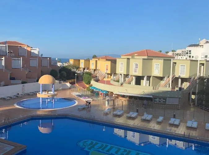 Appartamento Orlando Tenerife