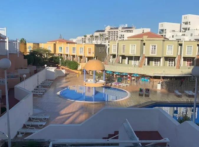 Orlando Tenerife Appartamento