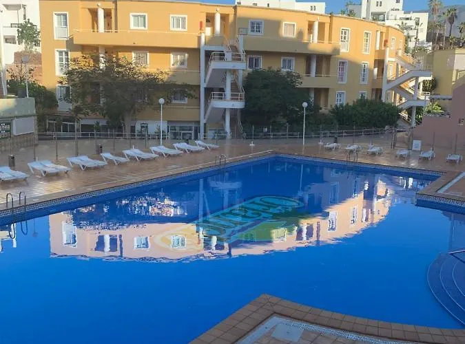 Orlando Tenerife Appartamento Costa Adeje (Tenerife)