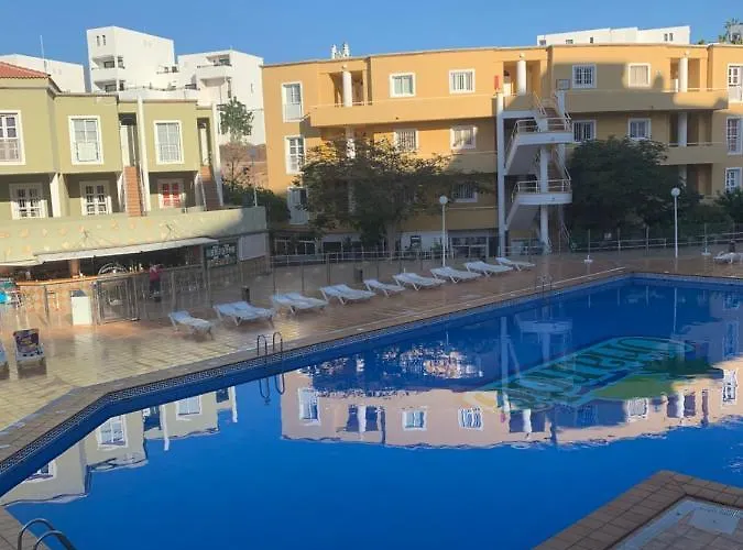 Appartamento Orlando Tenerife Costa Adeje (Tenerife)