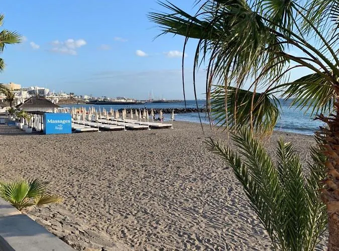 Appartamento Orlando Tenerife Costa Adeje (Tenerife)