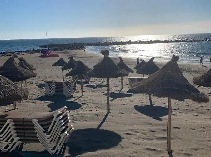 Orlando Tenerife * Costa Adeje (Tenerife)