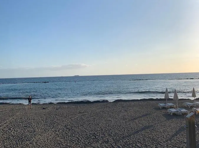 Orlando Tenerife Appartamento Costa Adeje (Tenerife)