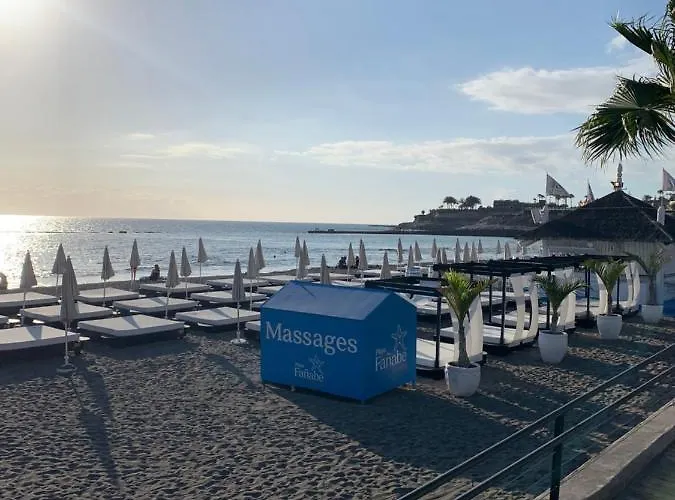 Appartamento Orlando Tenerife