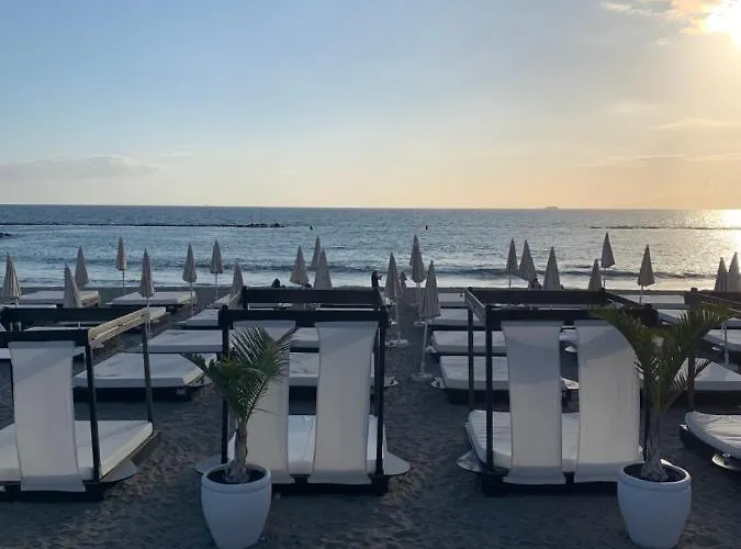 Appartamento Orlando Tenerife Costa Adeje (Tenerife)