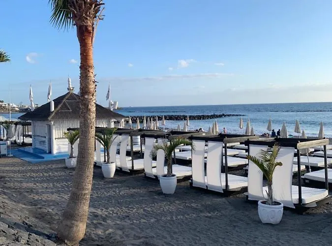 Orlando Tenerife Costa Adeje (Tenerife)