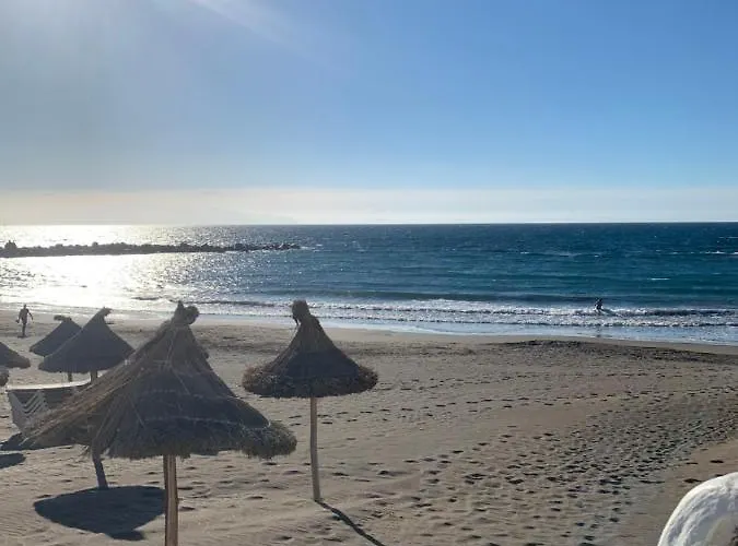 Appartamento Orlando Tenerife