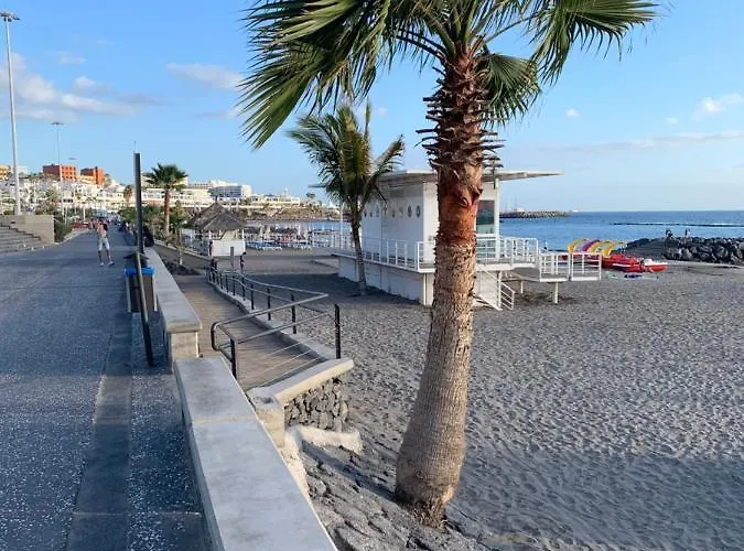 Appartamento Orlando Tenerife *