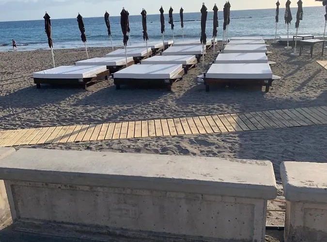 Appartamento Orlando Tenerife Costa Adeje (Tenerife)