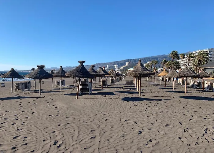 Orlando Tenerife Appartamento