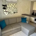 Apartmán Orlando Tenerife Costa Adeje (Tenerife)