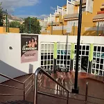 Orlando Tenerife *