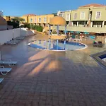 Orlando Tenerife