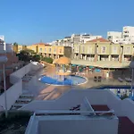 Orlando Tenerife Apartmán