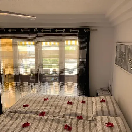 Orlando Tenerife * Costa Adeje (Tenerife)