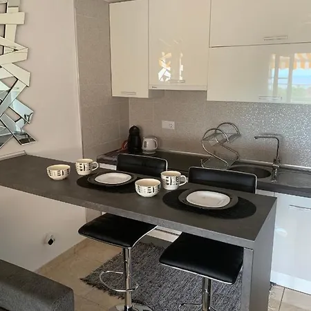 Appartamento Elite Ocean Paradise Home Tenerife *