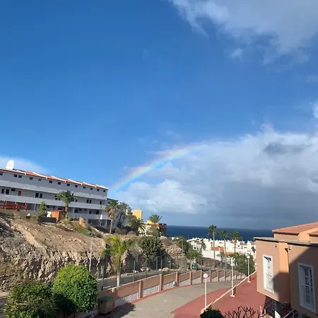 Orlando Tenerife * 아데제